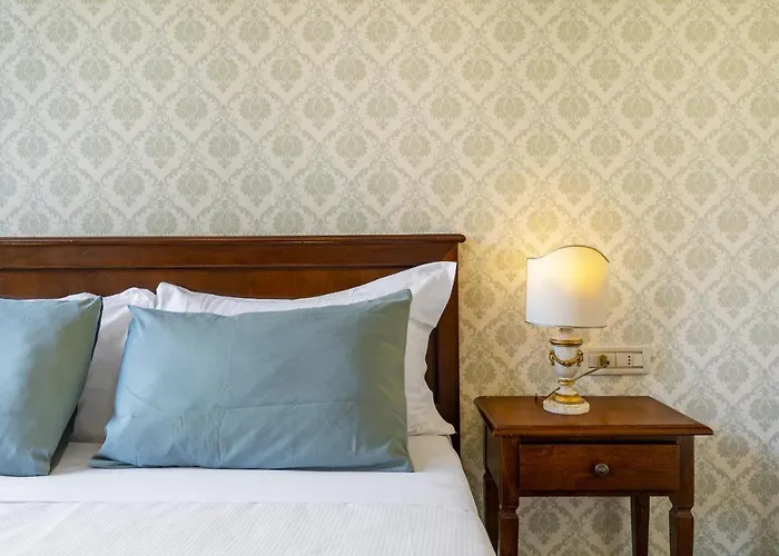 Residenza Centopietre - Dorsoduro By Wonderful Italy 아파트 베니스