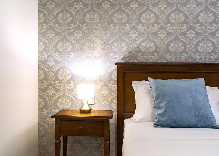 Residenza Centopietre - Dorsoduro By Wonderful Italy * 베니스