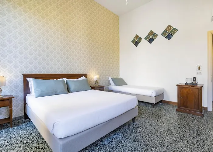 아파트 Residenza Centopietre - Dorsoduro By Wonderful Italy *