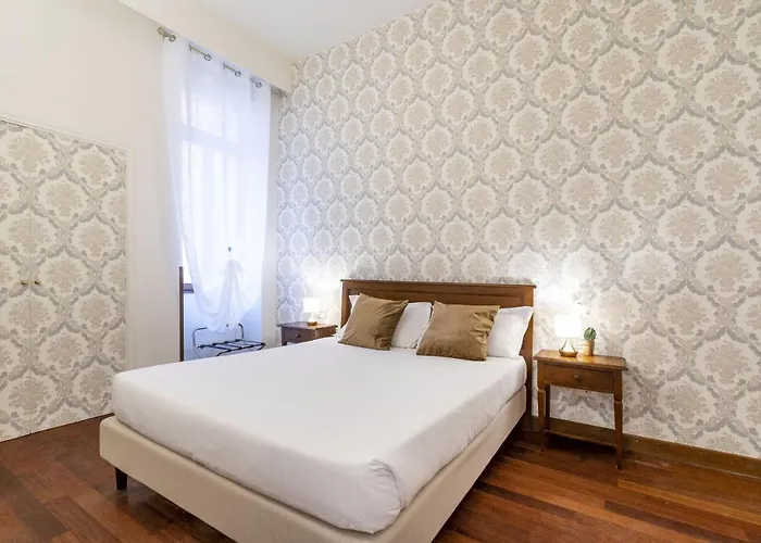 Residenza Centopietre - Dorsoduro By Wonderful Italy 베니스