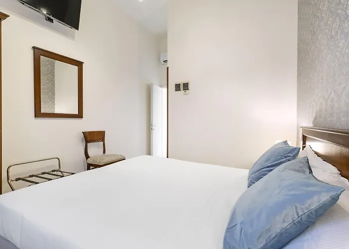 아파트 Residenza Centopietre - Dorsoduro By Wonderful Italy