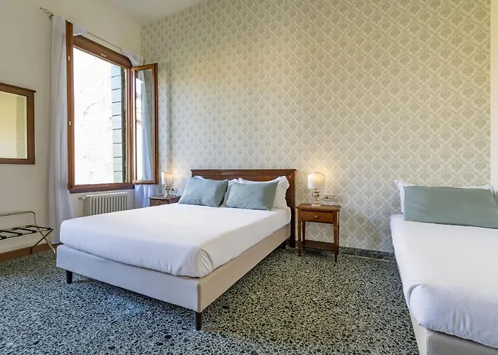 Residenza Centopietre - Dorsoduro By Wonderful Italy