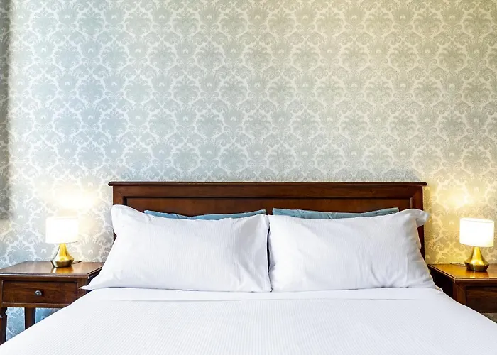 Residenza Centopietre - Dorsoduro By Wonderful Italy 아파트 *