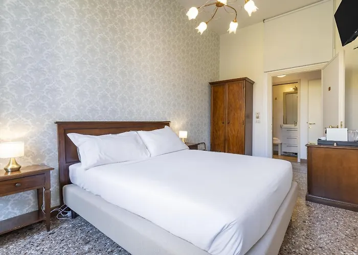 Residenza Centopietre - Dorsoduro By Wonderful Italy 아파트 베니스