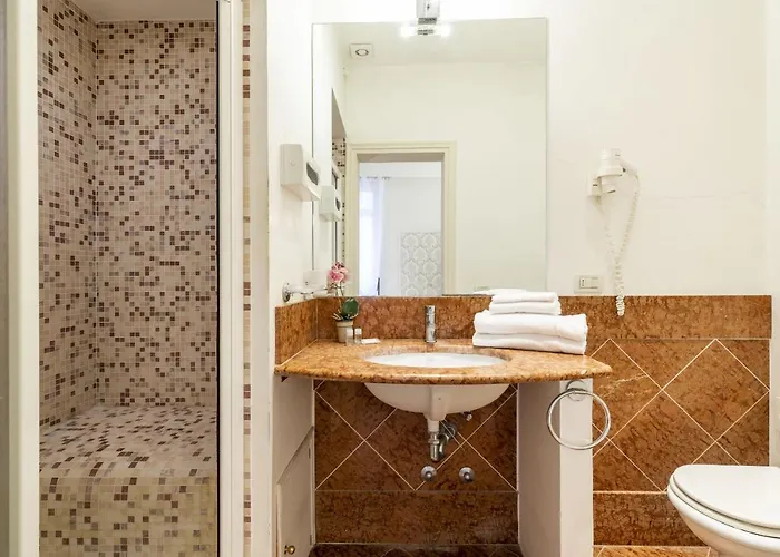 Residenza Centopietre - Dorsoduro By Wonderful Italy 베니스