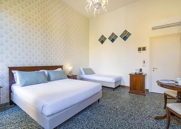 Residenza Centopietre - Dorsoduro By Wonderful Italy * 베니스