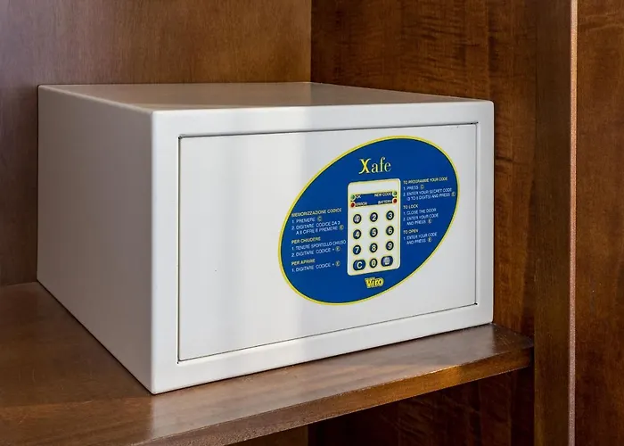 Residenza Centopietre - Dorsoduro By Wonderful Italy * 베니스