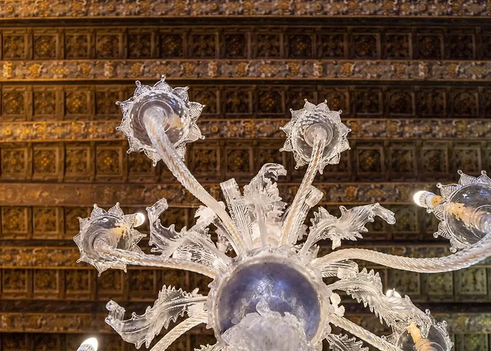 아파트 Residenza Centopietre - Dorsoduro By Wonderful Italy 베니스