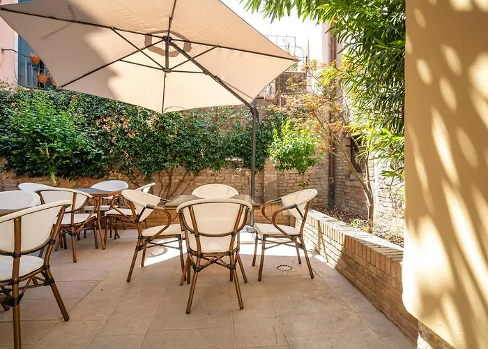 Residenza Centopietre - Dorsoduro By Wonderful Italy