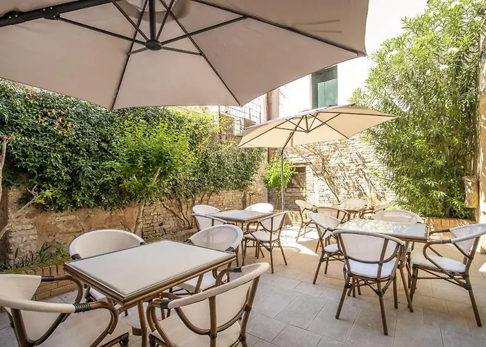 Residenza Centopietre - Dorsoduro By Wonderful Italy 아파트