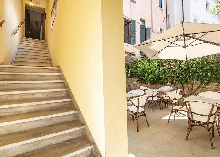 Residenza Centopietre - Dorsoduro By Wonderful Italy