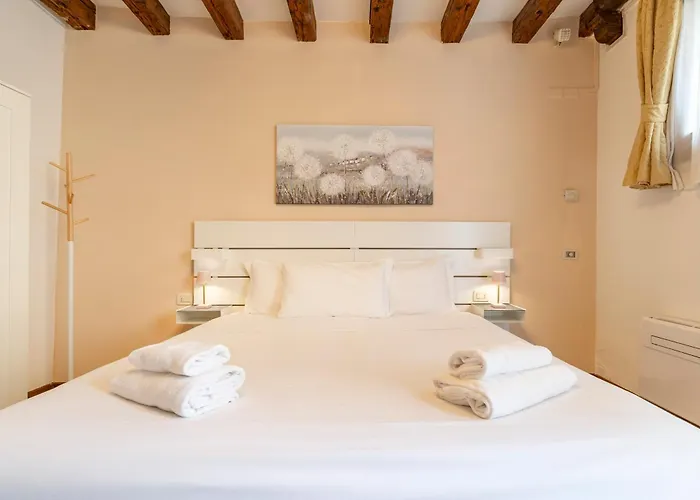 Residenza Centopietre - Dorsoduro By Wonderful Italy