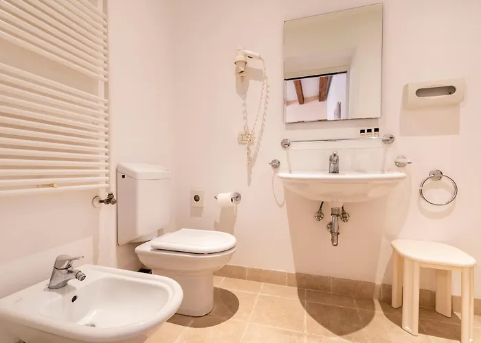 아파트 Residenza Centopietre - Dorsoduro By Wonderful Italy 베니스