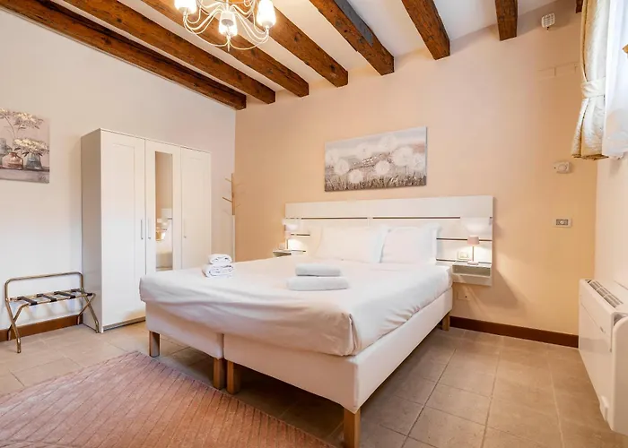 Residenza Centopietre - Dorsoduro By Wonderful Italy