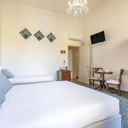 Residenza Centopietre - Dorsoduro By Wonderful Italy شقة *