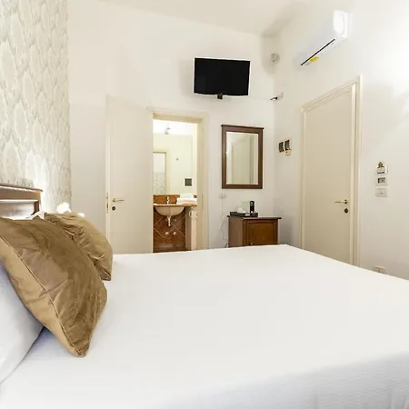 Residenza Centopietre - Dorsoduro By Wonderful Italy البندقية