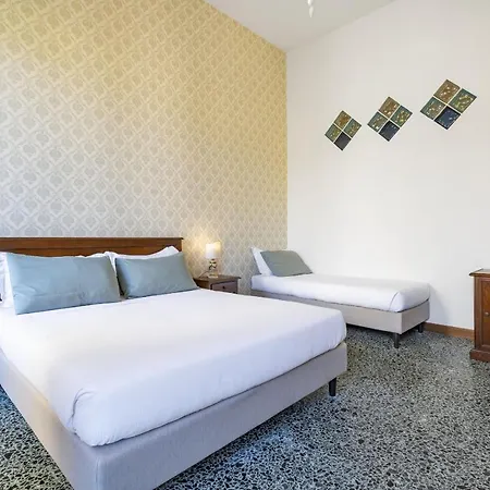شقة Residenza Centopietre - Dorsoduro By Wonderful Italy *