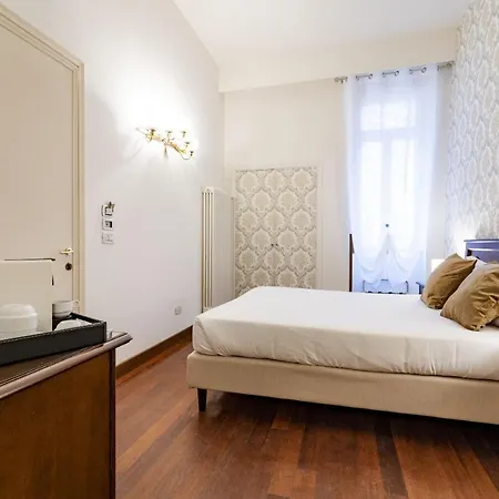 Residenza Centopietre - Dorsoduro By Wonderful Italy البندقية