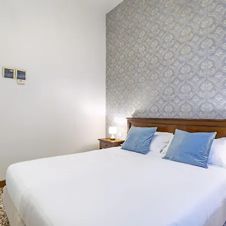 شقة Residenza Centopietre - Dorsoduro By Wonderful Italy