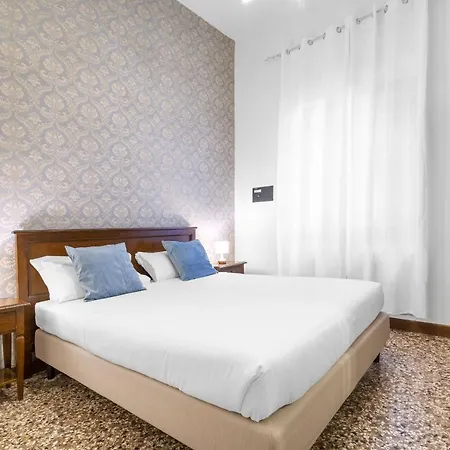 شقة Residenza Centopietre - Dorsoduro By Wonderful Italy *