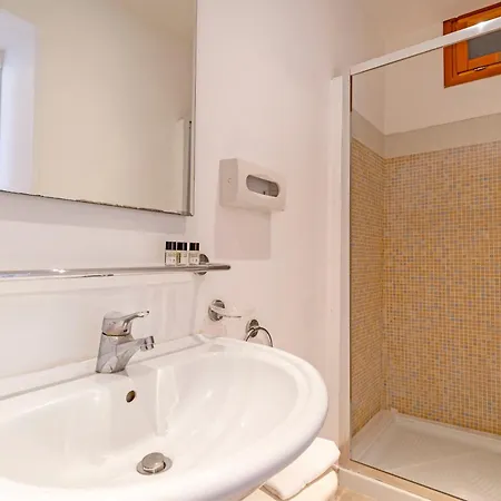 Residenza Centopietre - Dorsoduro By Wonderful Italy البندقية